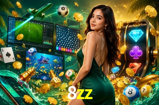 Experiência VIP 8zz