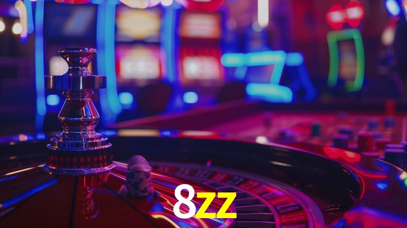 8zz: Jogos de Caça-Níqueis-Altas Recompensas, Roleta-Velocidade, Blackjack-Desafios Máximos