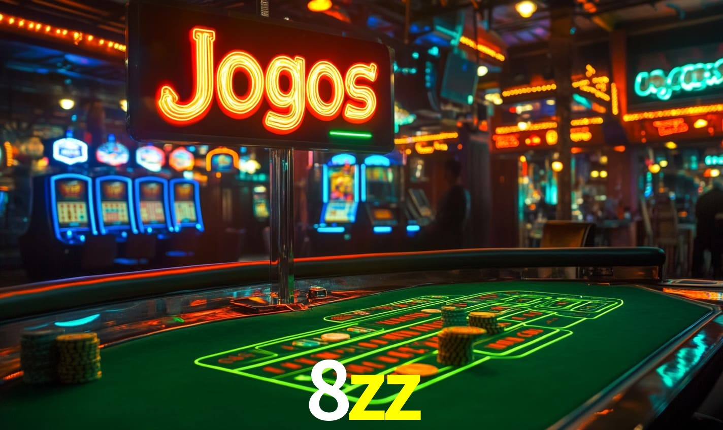 Integração de APIs 8zz