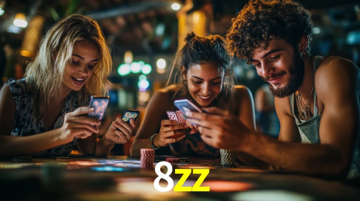 Welcome Bonus 8zz