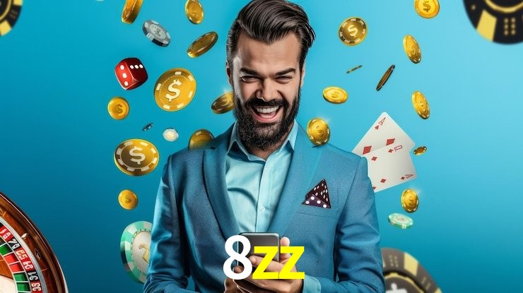 Slot Games 8zz