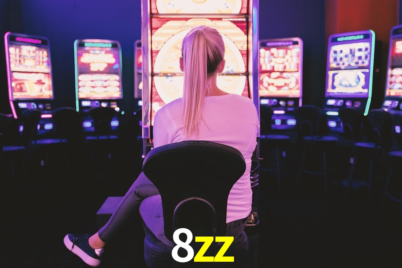 Game Providers 8zz