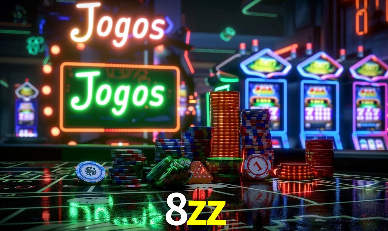 Servidor Brasil 8zz