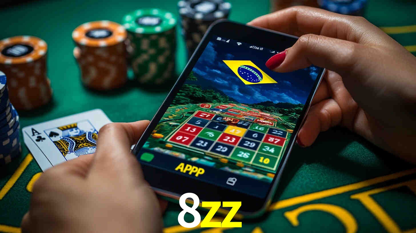 Explorando a Categoria de Eventos em Apostas na 8zz