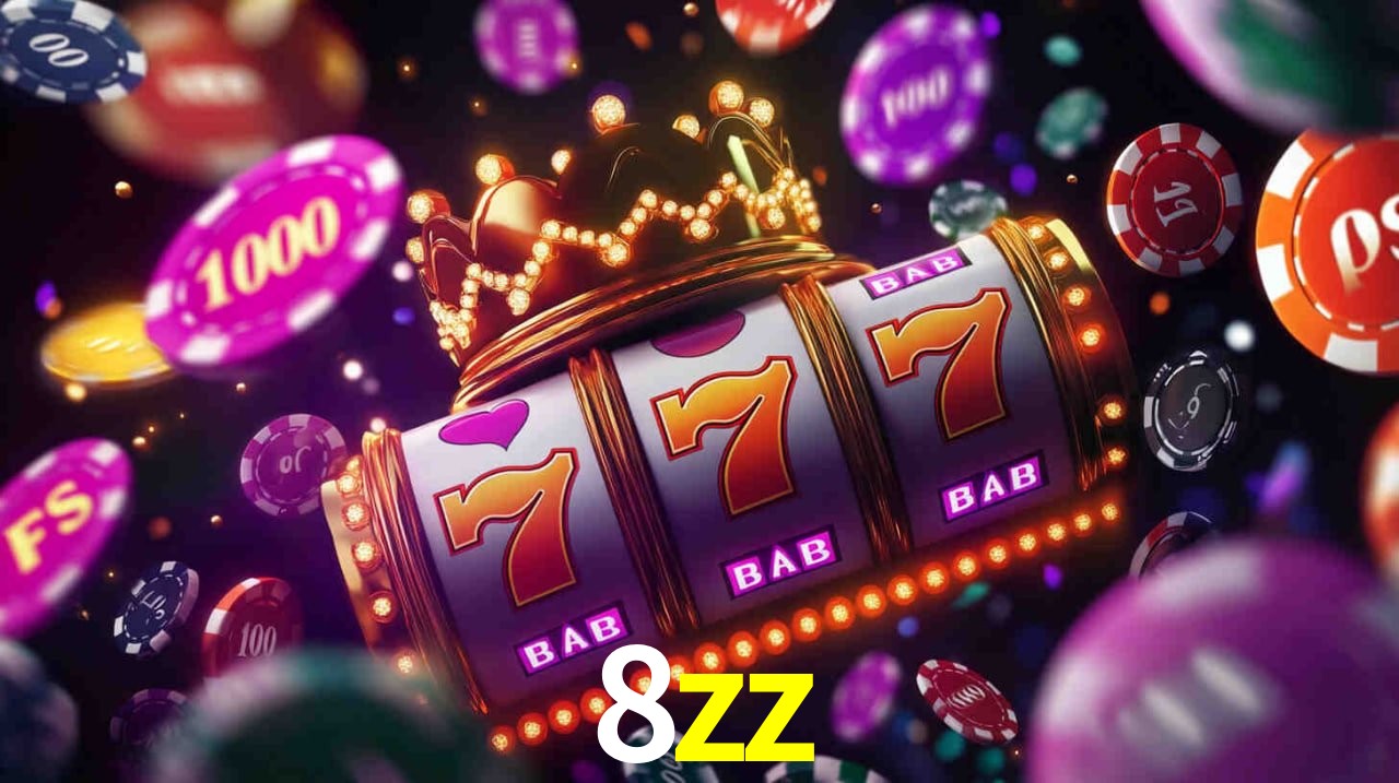 Live Casino 8zz
