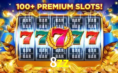 Descubra o Mundo do Cassino Online com 8zz