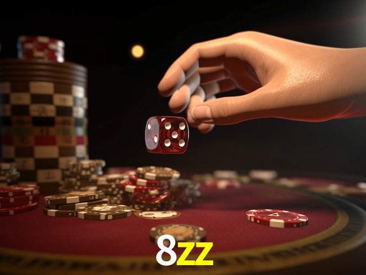 Benefícios da Conta 8zz