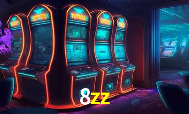 Descubra a Magia dos Jogos de Arcade no 8zz