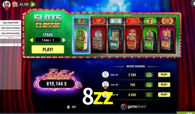 A Emoção da Loteria na 8zz: Uma Chance de Mudança de Vida
