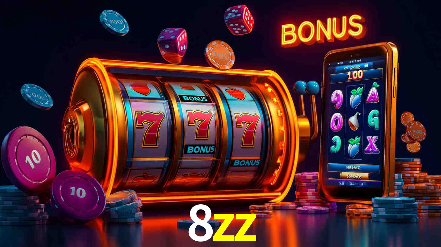 Inovações de Jogos na 8zz: O Futuro das Experiências Interativas