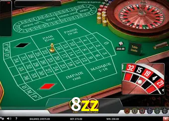 Descubra o Mundo do Cassino Online com 8zz