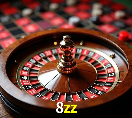Loteria 8zz - Quina e mais jogos