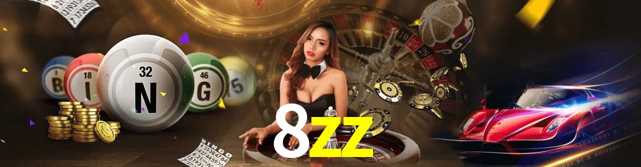 Slots 8zz - Jackpots Progressivos