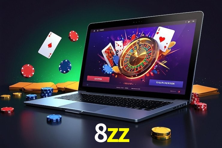 8zz Segurança Logo 2