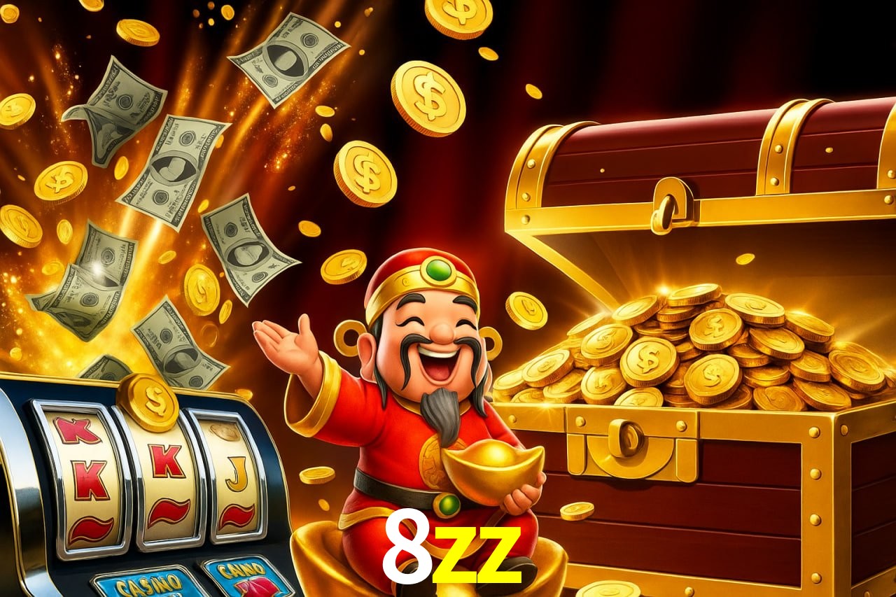 Casino VIP 8zz