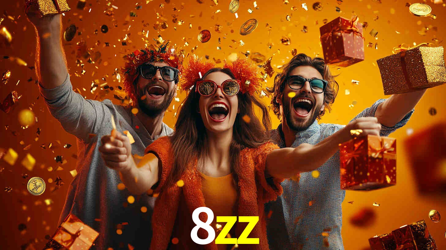 8zz: A Experiência de Casino com Jogos de Mesa ao Vivo