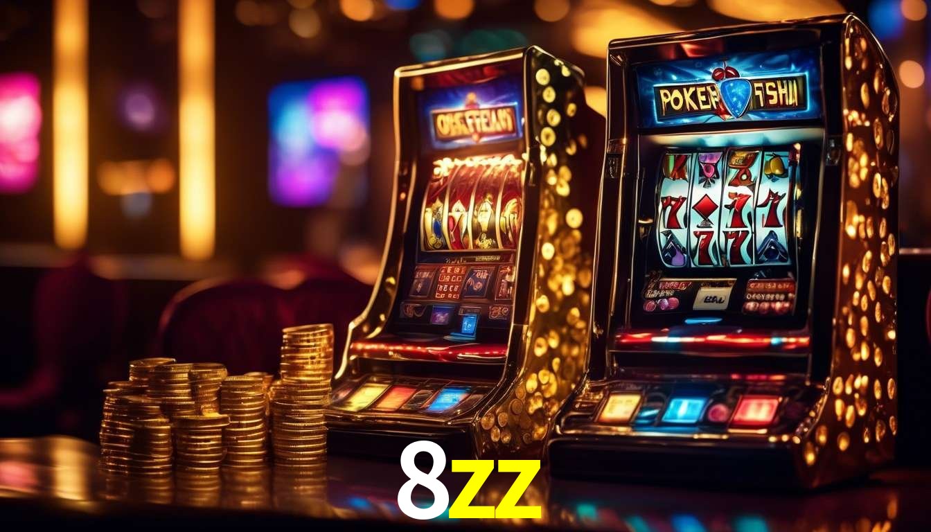 cassino 8zz
