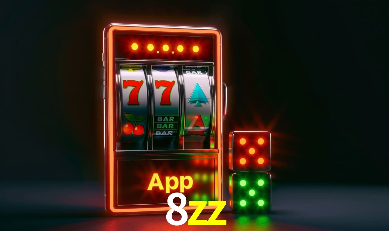 Provedores de Jogos 8zz