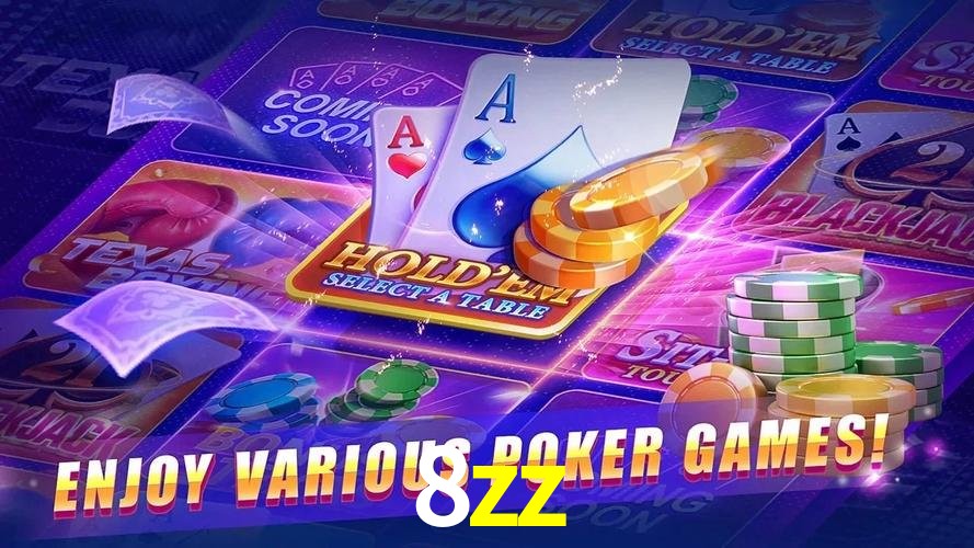 8zz Logo 1