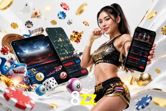 Seasonal Promotions 8zz