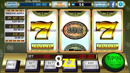 8zz Pagamento Seguro SSL