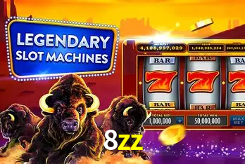 Desvendando o Mundo dos Jogos Virtuais na 8zz